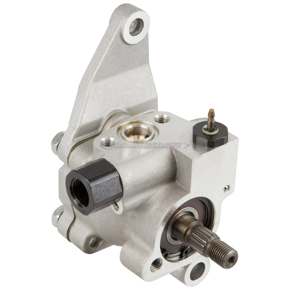  kia Sedona Power Steering Pump 