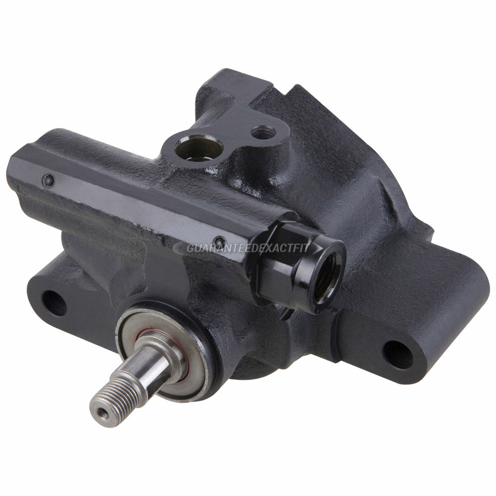  toyota RAV4 Power Steering Pump 
