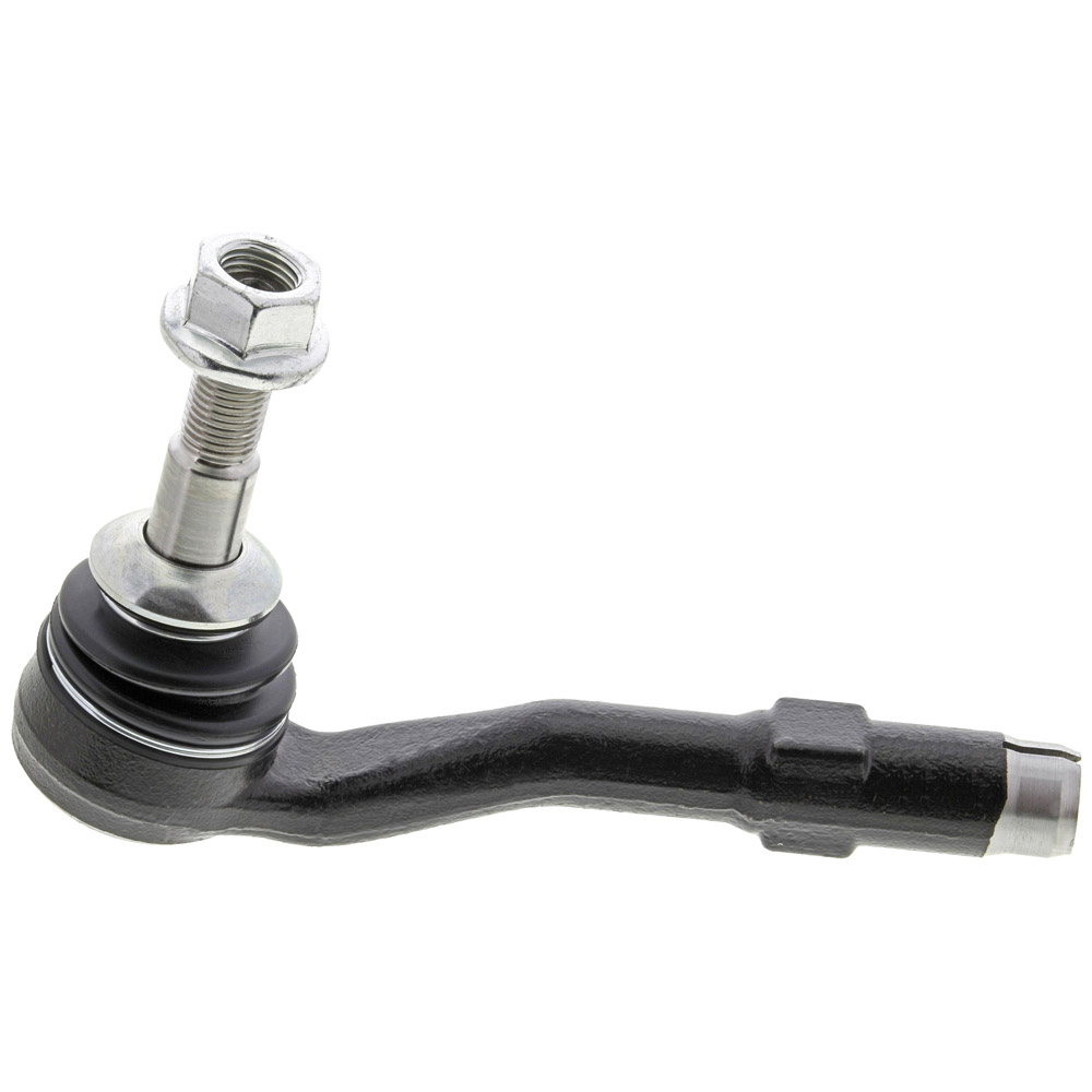  bmw 535i Outer Tie Rod End 