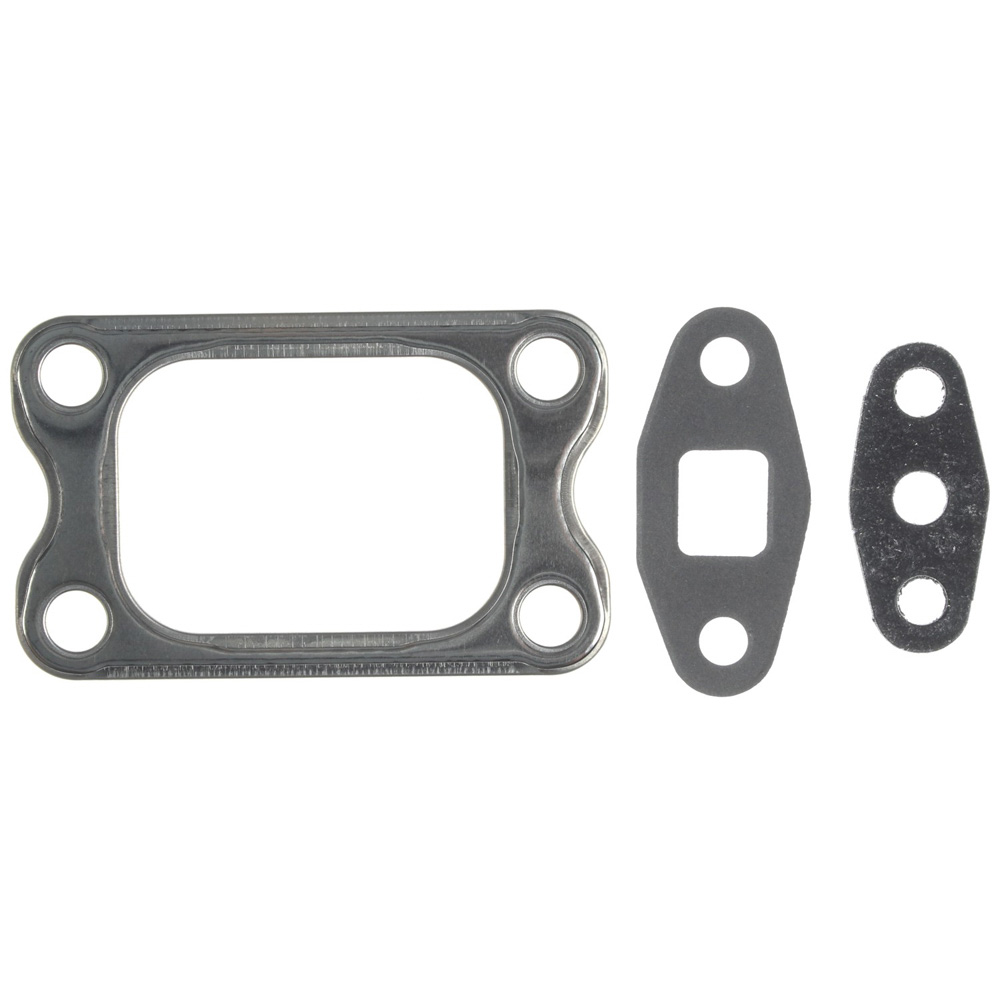  nissan 300ZX Turbocharger Mounting Gasket Set 