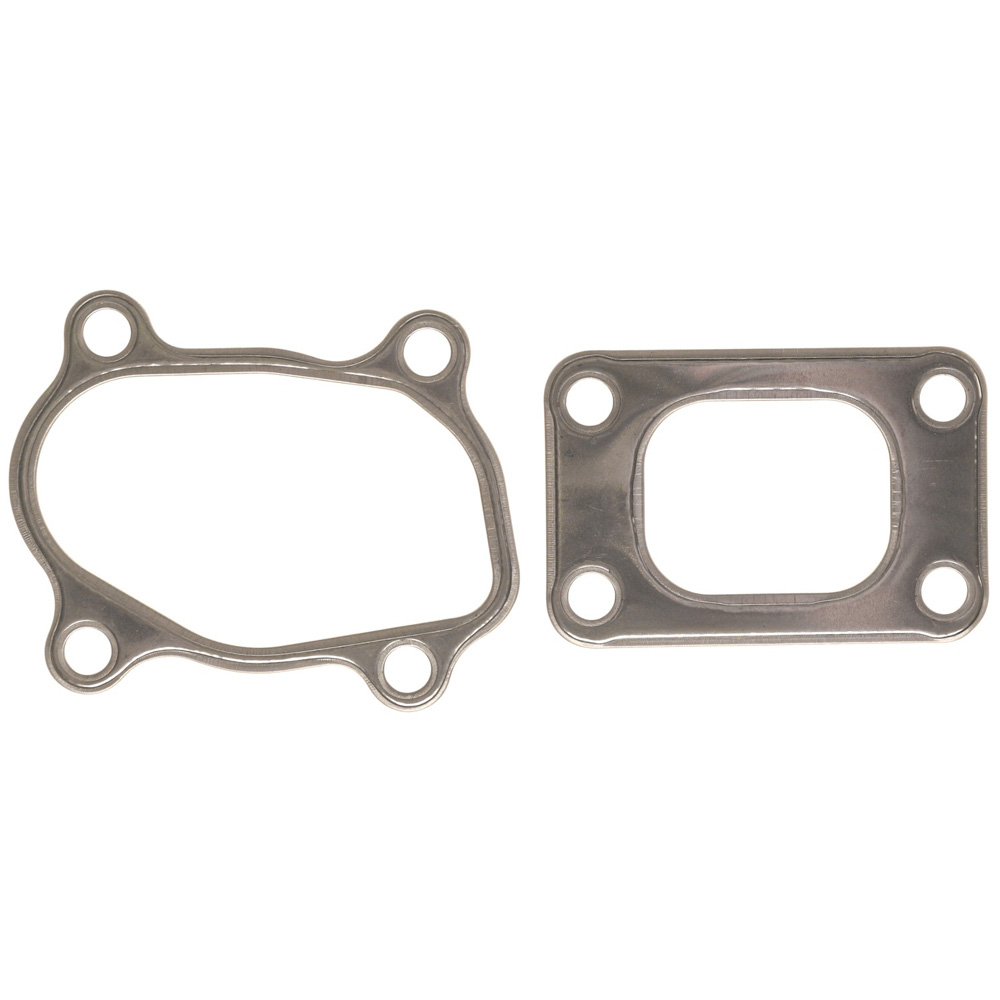  nissan 200SX Turbocharger Mounting Gasket Set 