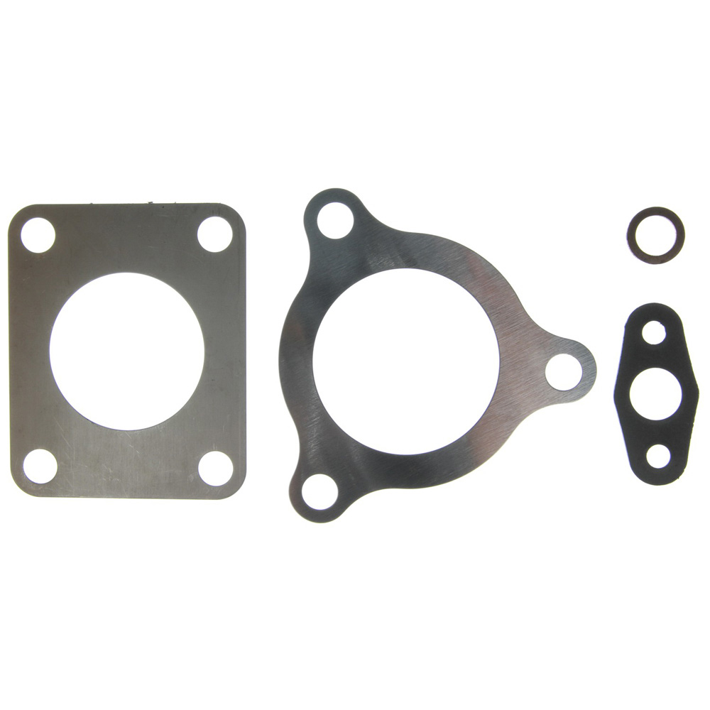  mitsubishi  Turbocharger Mounting Gasket Set 