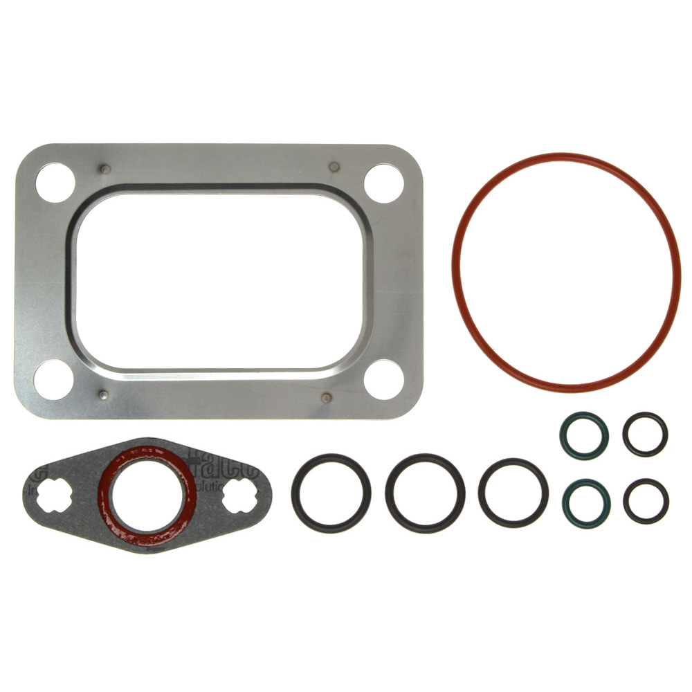 Victor Reinz GS33616 Turbocharger Mounting Gasket Set
