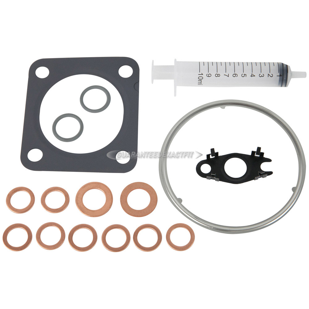  jeep Renegade Turbocharger Mounting Gasket Set 