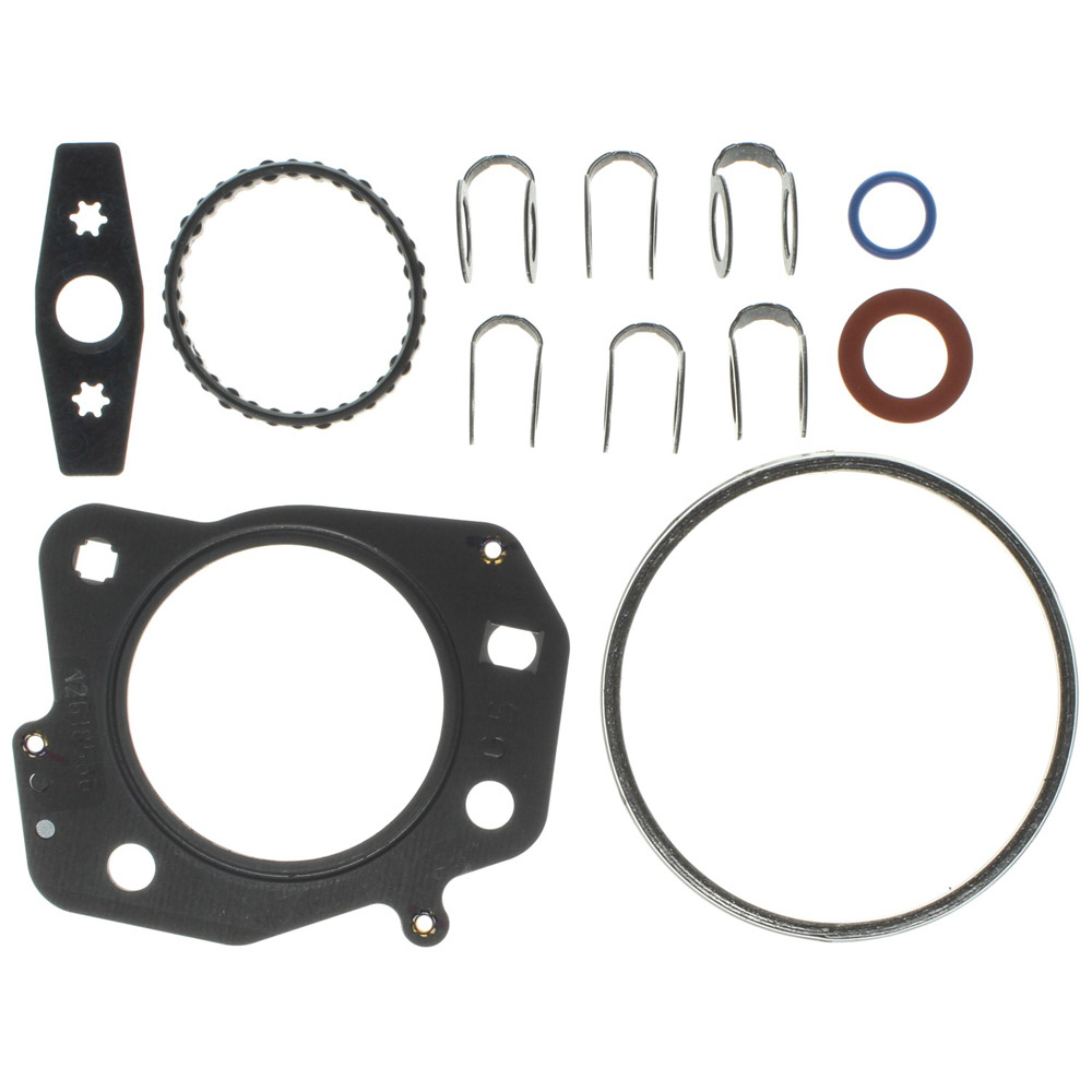  chevrolet Cobalt Turbocharger Mounting Gasket Set 