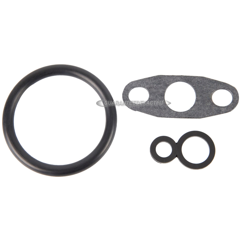  chevrolet Tahoe Turbocharger Mounting Gasket Set 