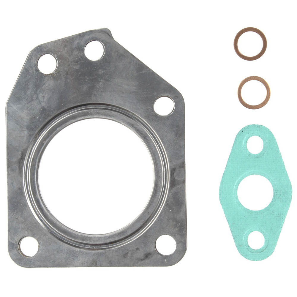  jeep  Turbocharger Mounting Gasket Set 