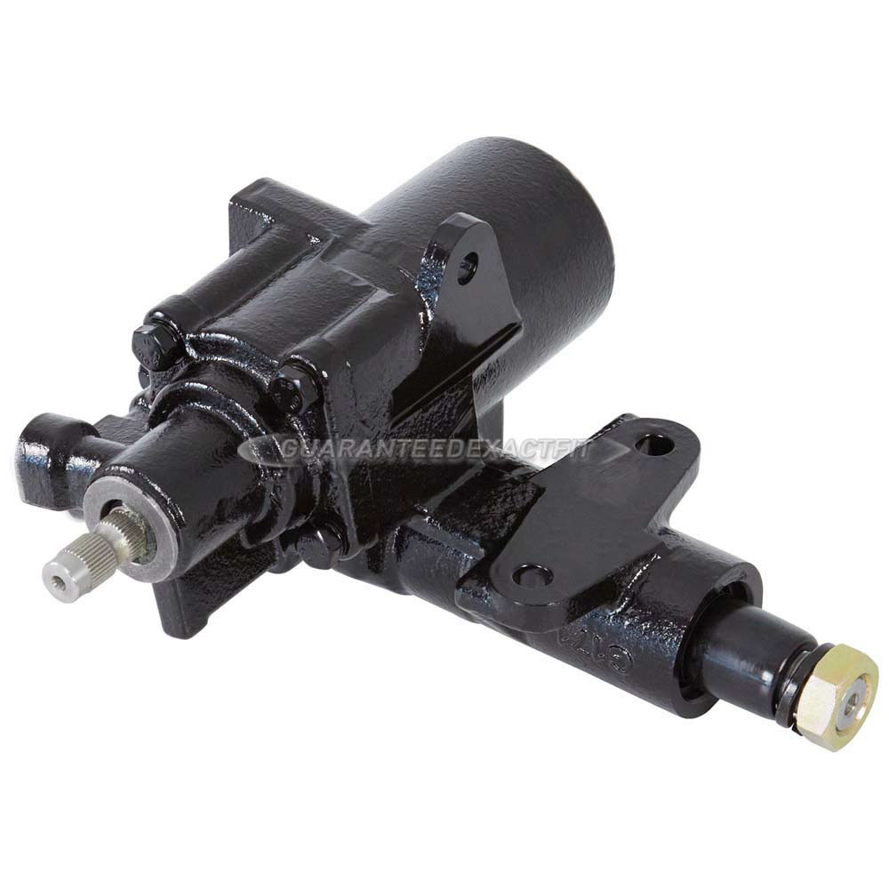  toyota Pick up Truck Power Steering Gear Box 
