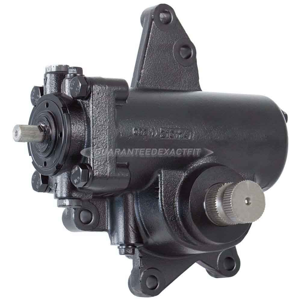 Power Steering Gear Box 82-01281 AN