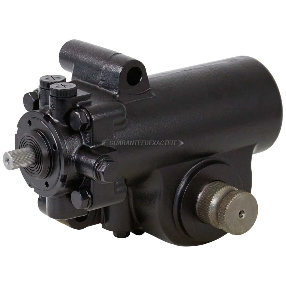  freightliner MT55 Power Steering Gear Box 