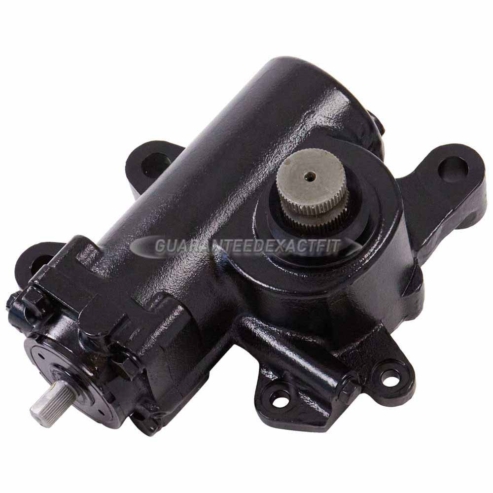  freightliner Century Class Power Steering Gear Box 