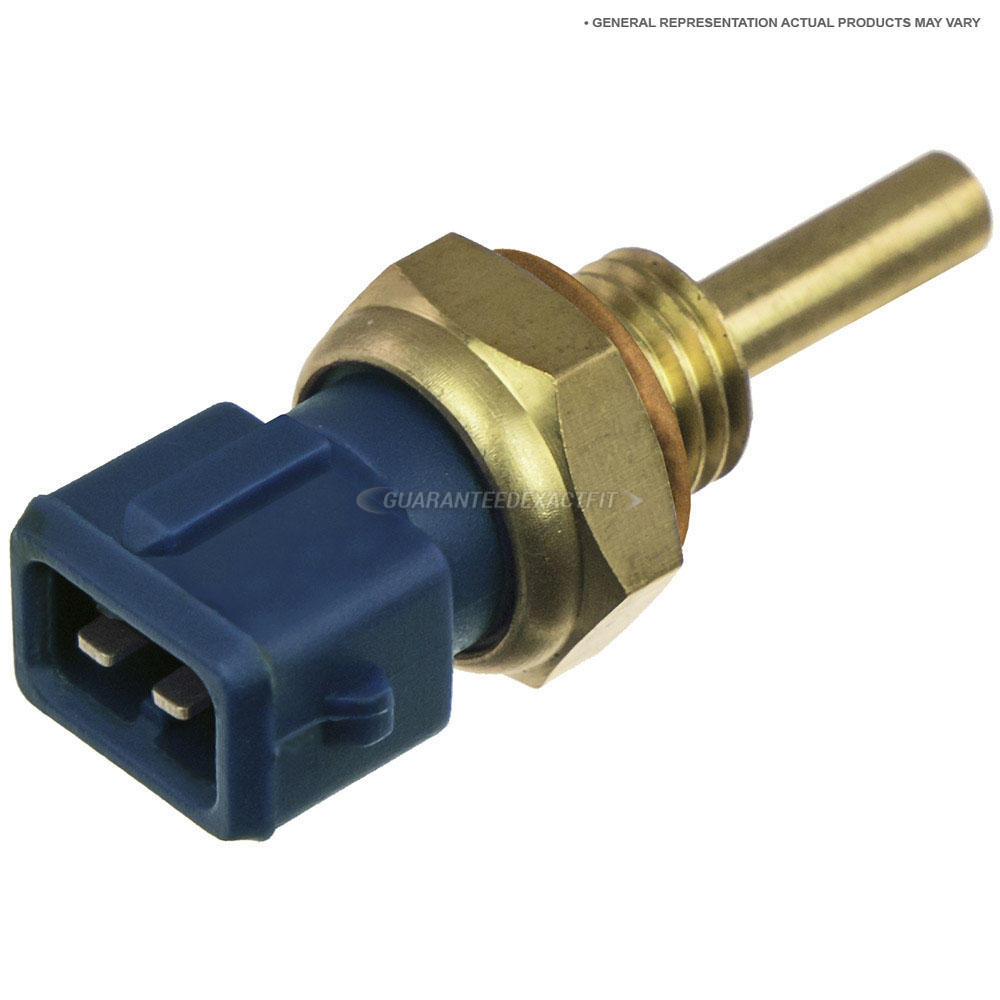  hyundai Elantra N Engine Coolant Temperature Sensor 