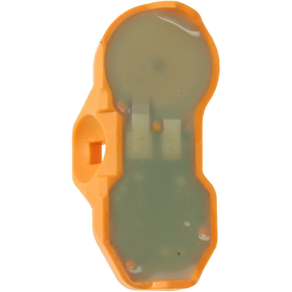  bmw 750iL Tire Pressure Monitoring System Sensor TPMS 