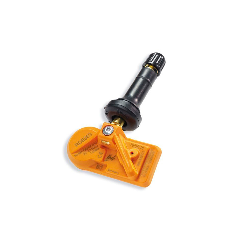  jeep Cherokee Tire Pressure Monitoring System Sensor TPMS 