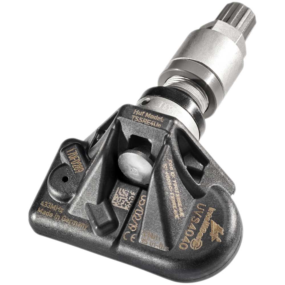  chevrolet Trailblazer Tire Pressure Monitoring System Sensor TPMS 