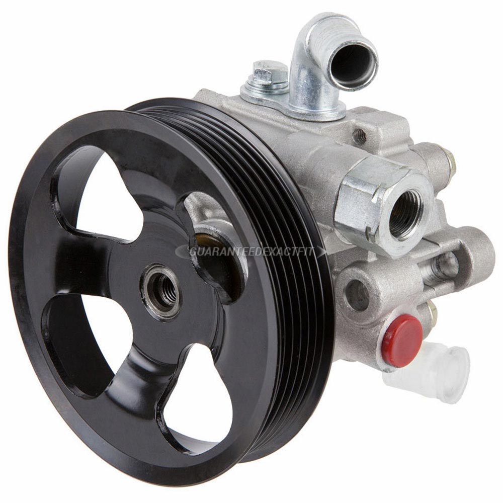  toyota Matrix Power Steering Pump 