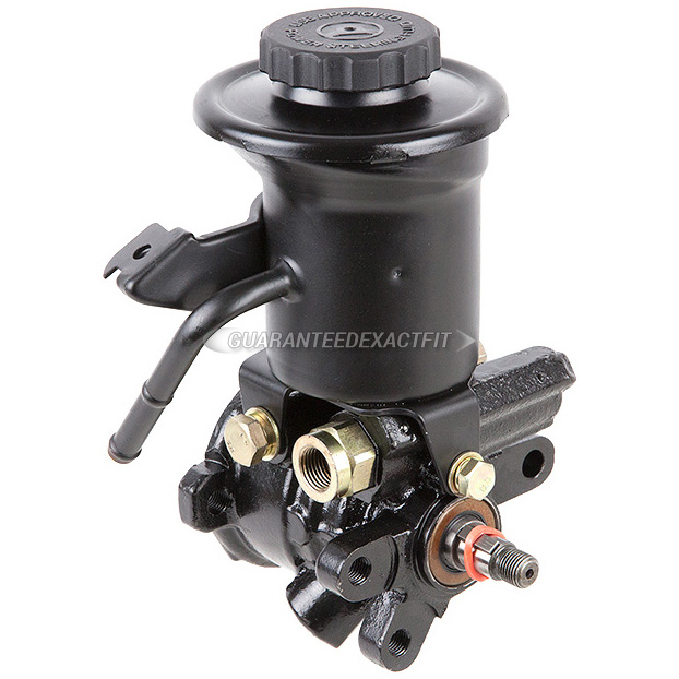  toyota Pick up Truck Power Steering Pump 