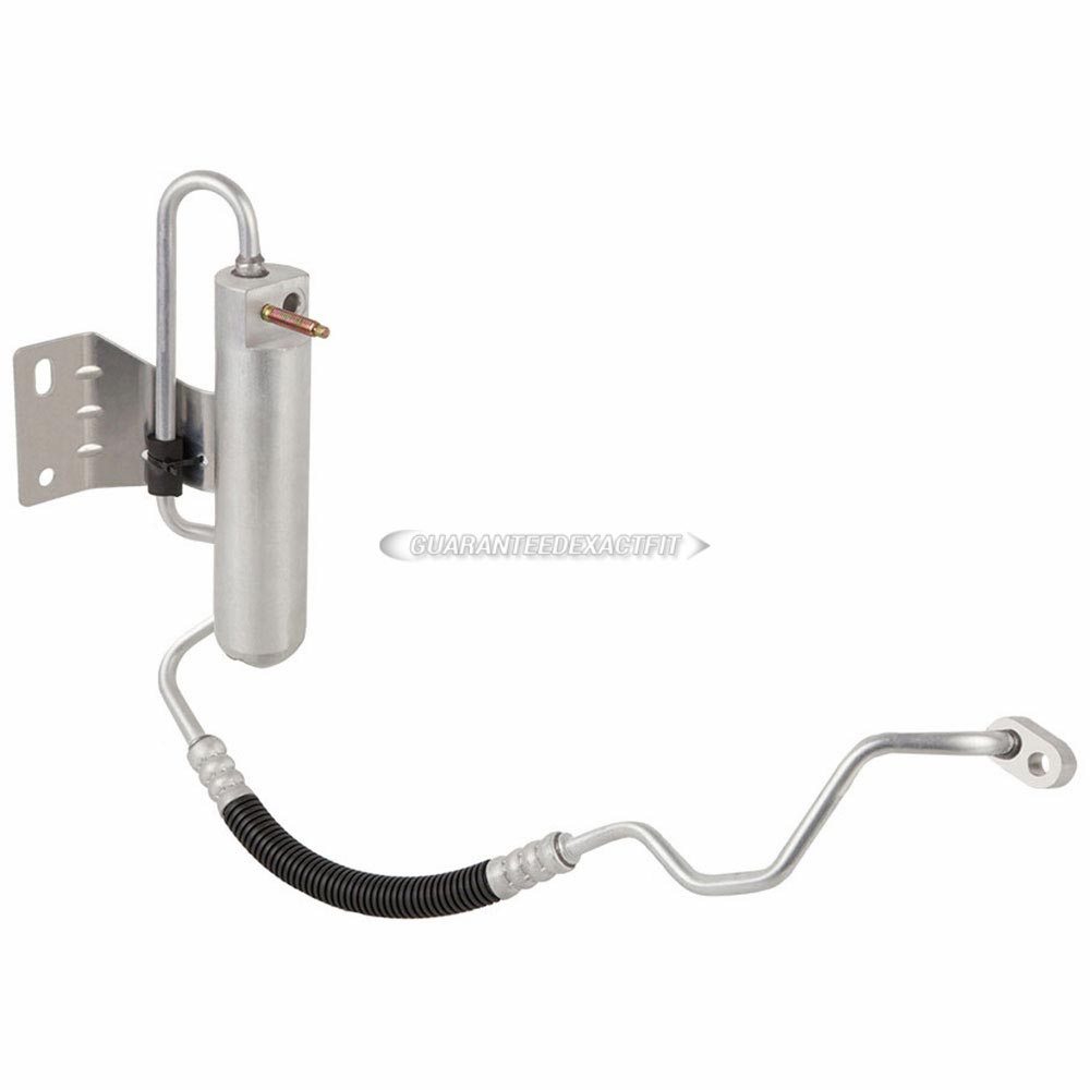  dodge Journey A/C Accumulator/Drier 