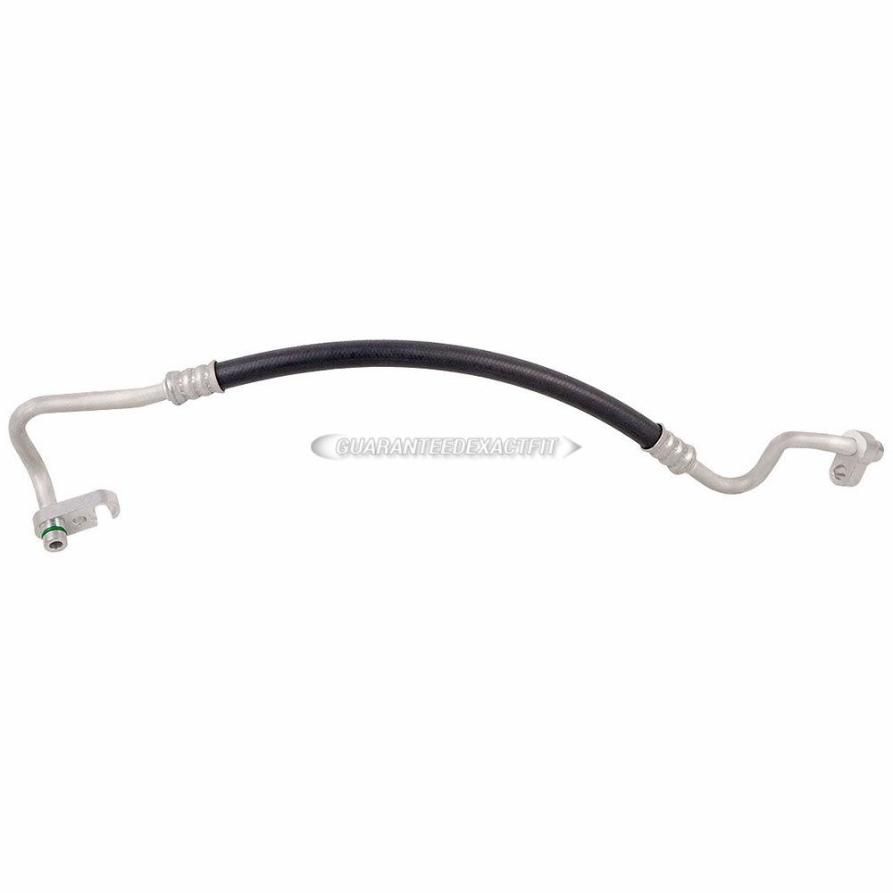  nissan Murano A/C Hose High Side - Discharge 