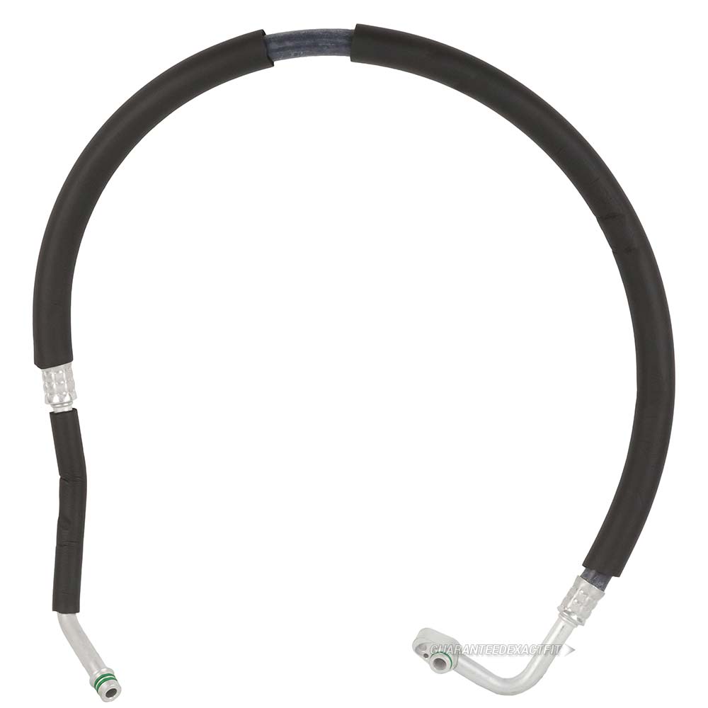  toyota Tundra A/C Hose Low Side - Suction 