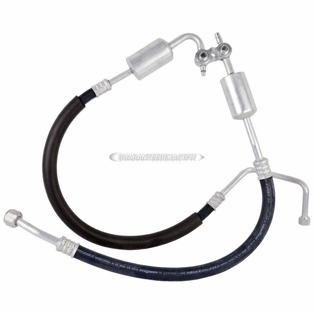 chevrolet C3500HD A/C Hose - Other 