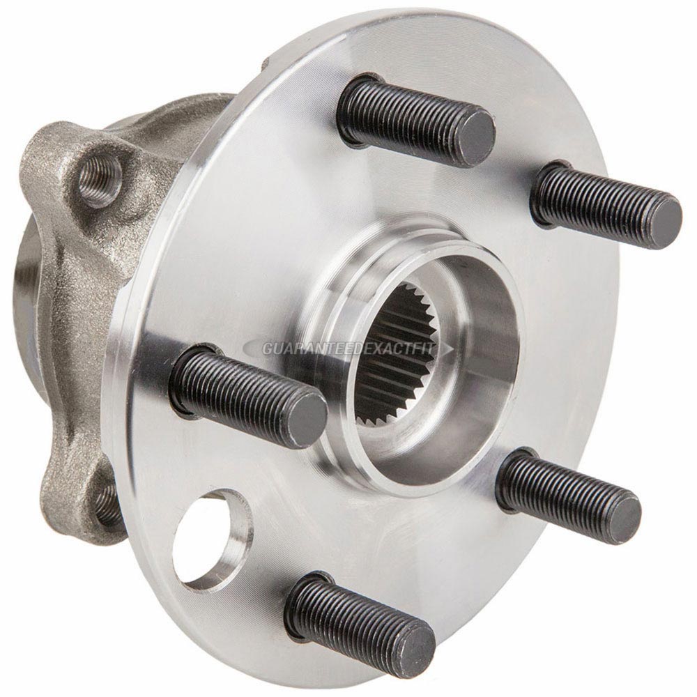  toyota Mirai Wheel Hub Assembly 