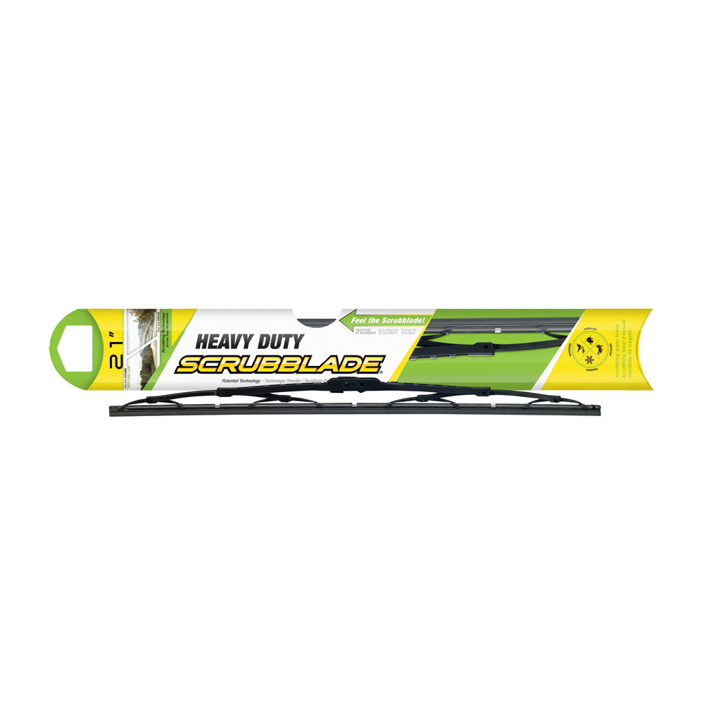  chevrolet Impala Limited Windshield Wiper Blade 