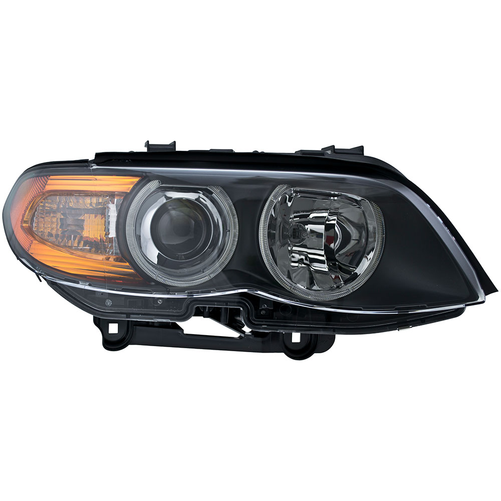  bmw X5 Headlight Assembly 