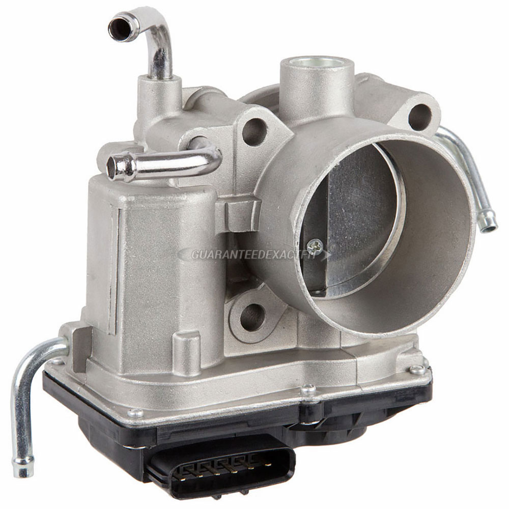  toyota Matrix Throttle Body 