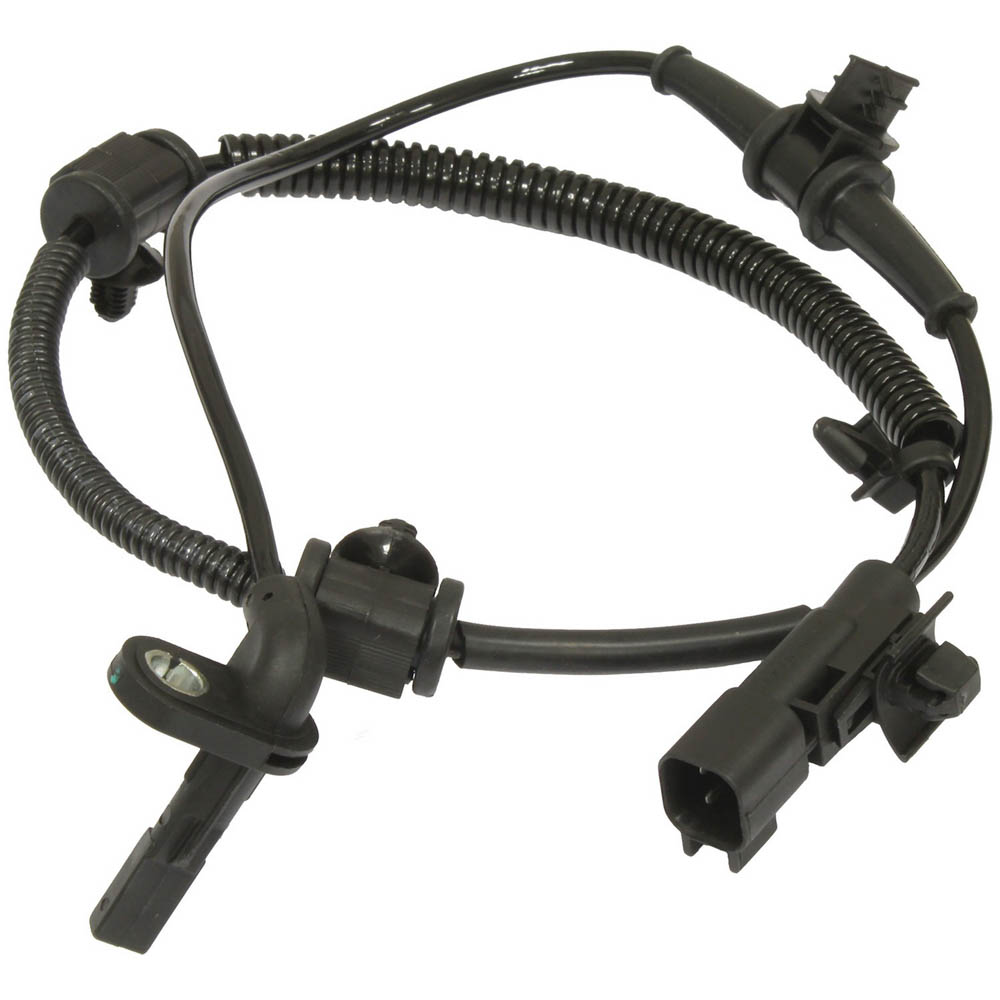  chevrolet Malibu ABS Speed Sensor 