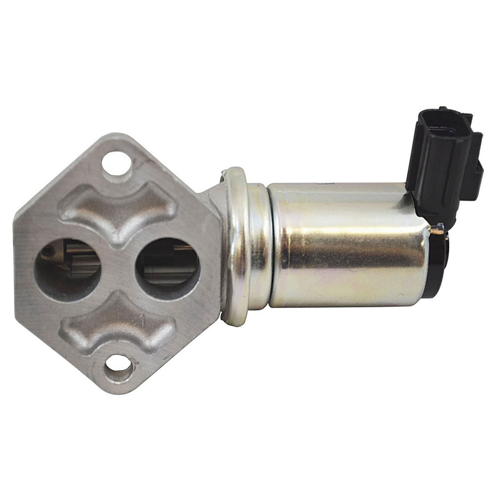  ford Contour Idle Control Valve 