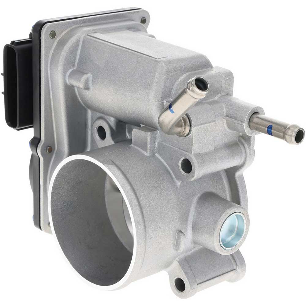  lexus HS250h Throttle Body 