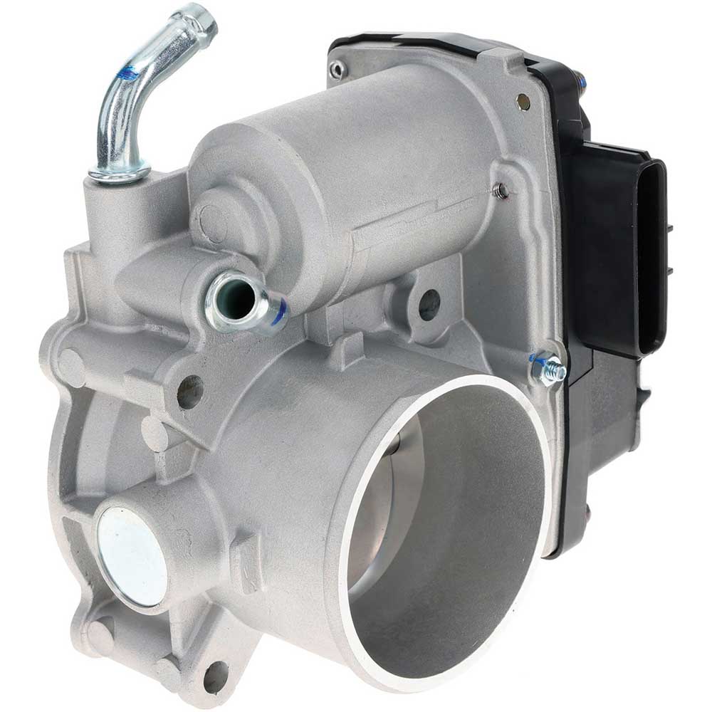  mitsubishi Outlander Sport Throttle Body 