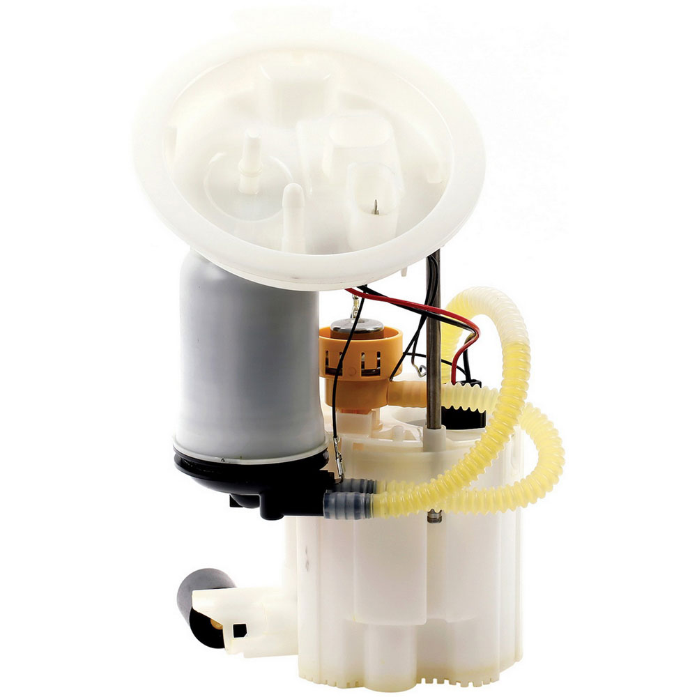  bmw 328i GT xDrive Fuel Pump Module Assembly 