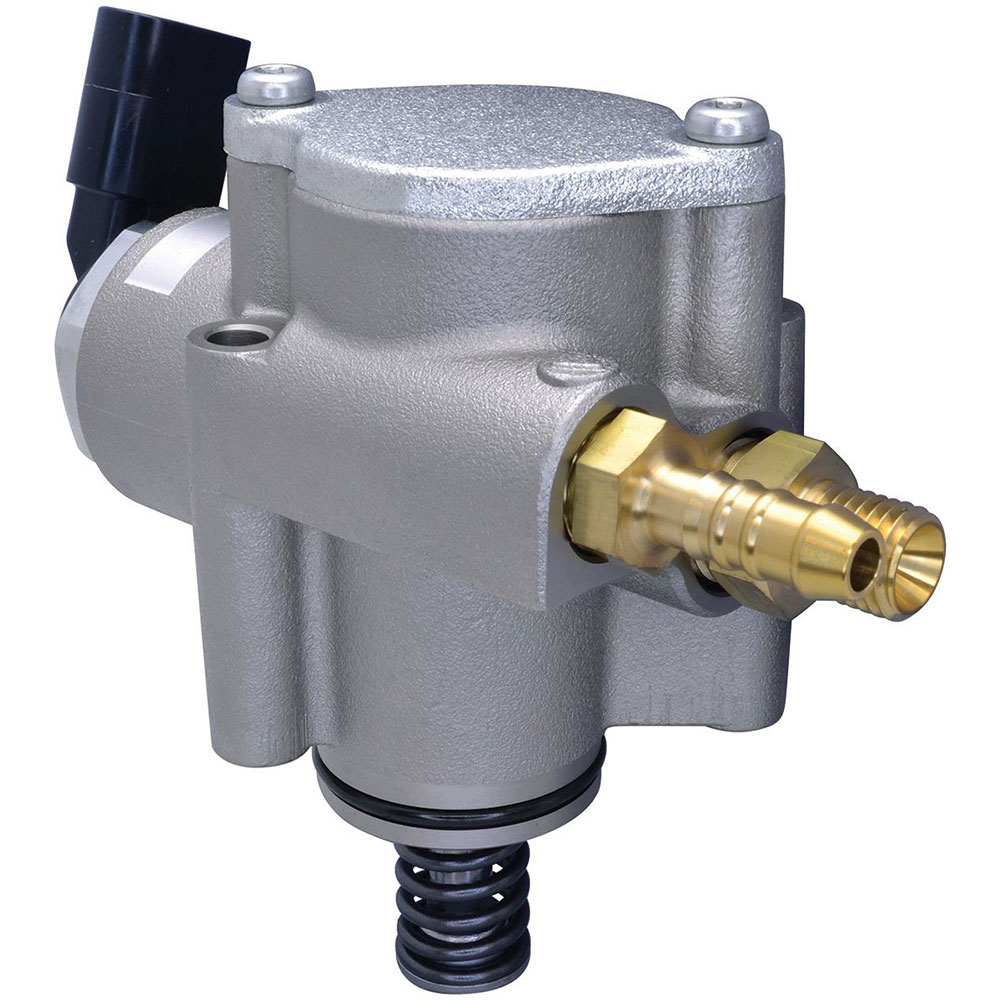  volkswagen CC Fuel Pump 