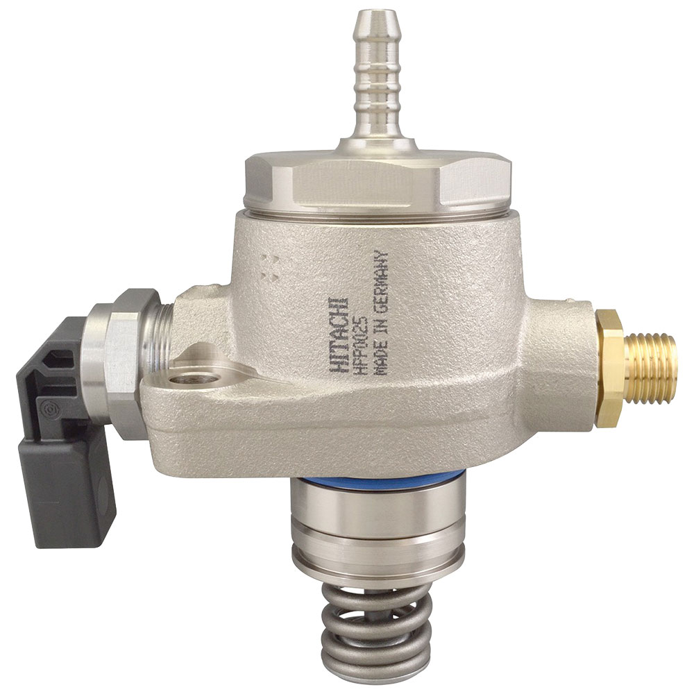  volkswagen Atlas Fuel Pump 