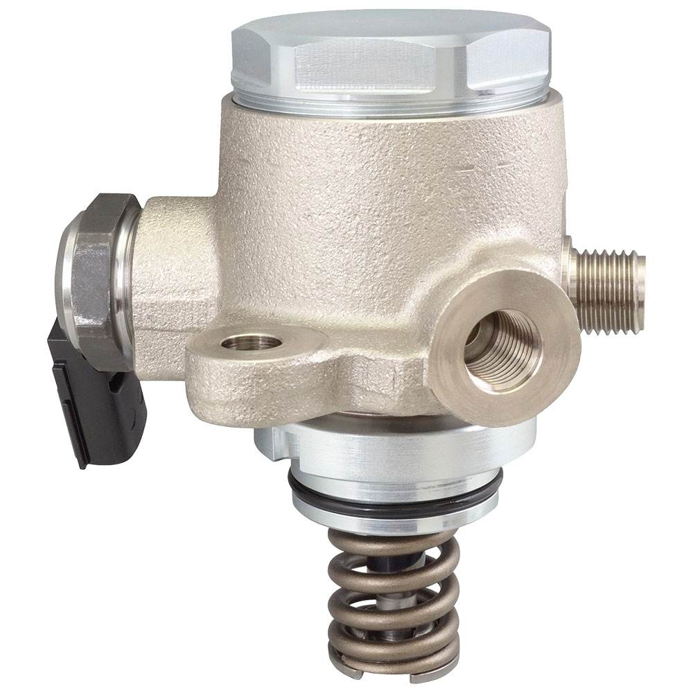  nissan Titan XD Fuel Pump 