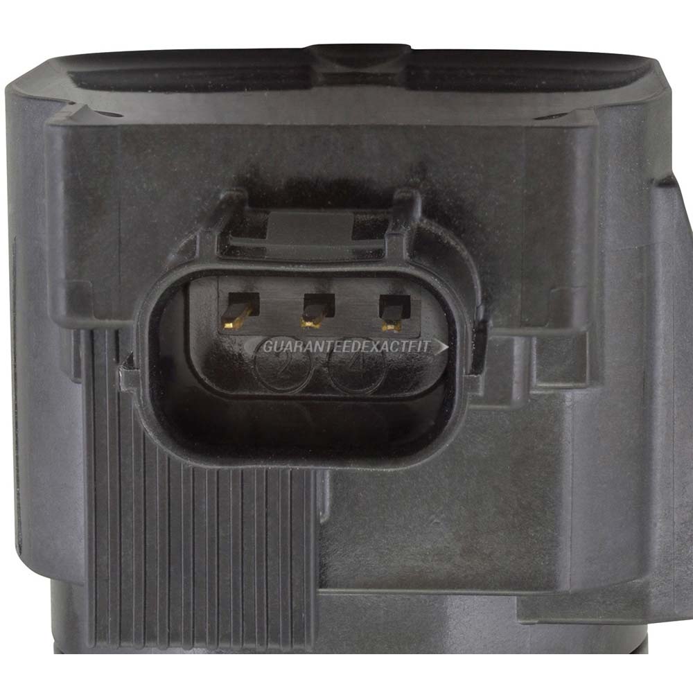 Hitachi Automotive IGC0094 Ignition Coil