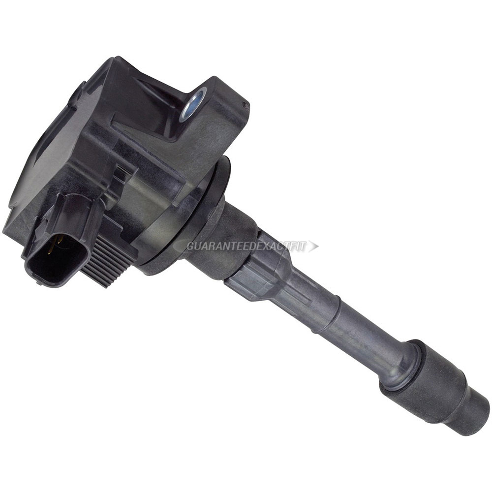 Hitachi Automotive IGC0094 Ignition Coil