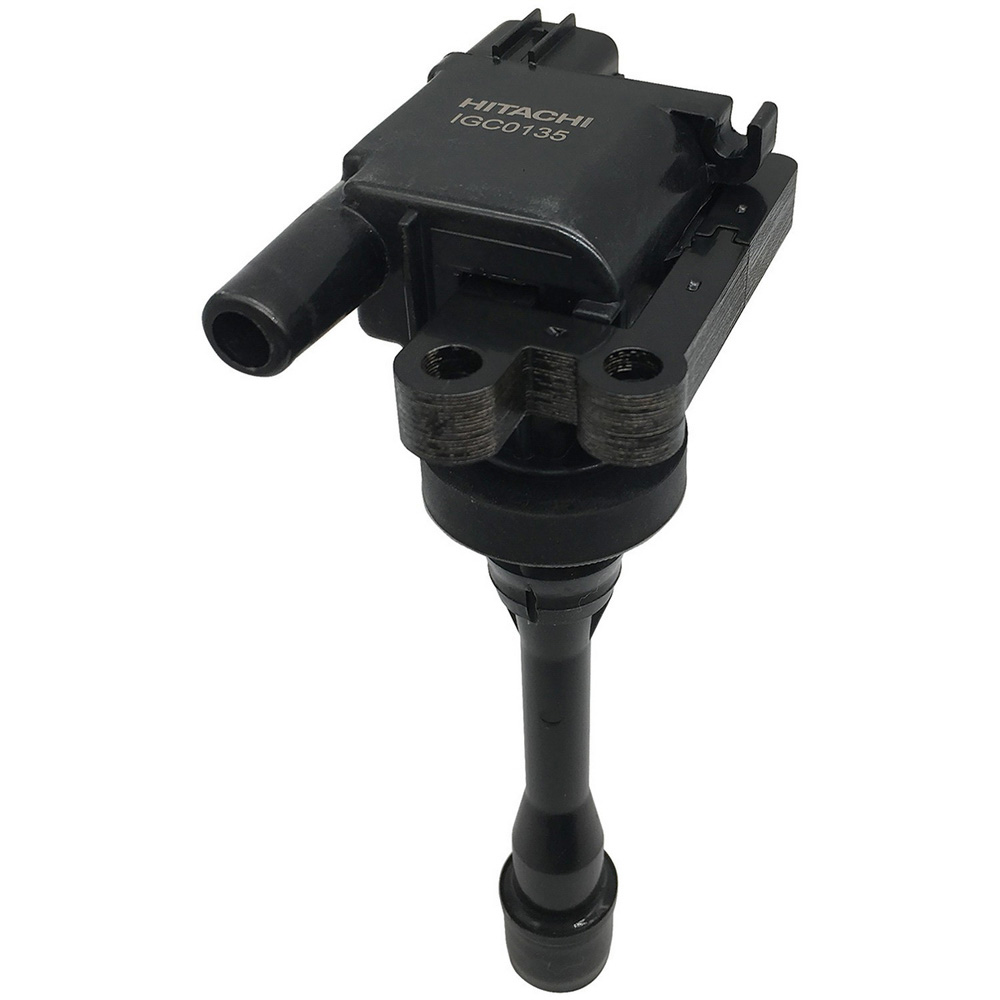 Hitachi Automotive IGC0135 Ignition Coil
