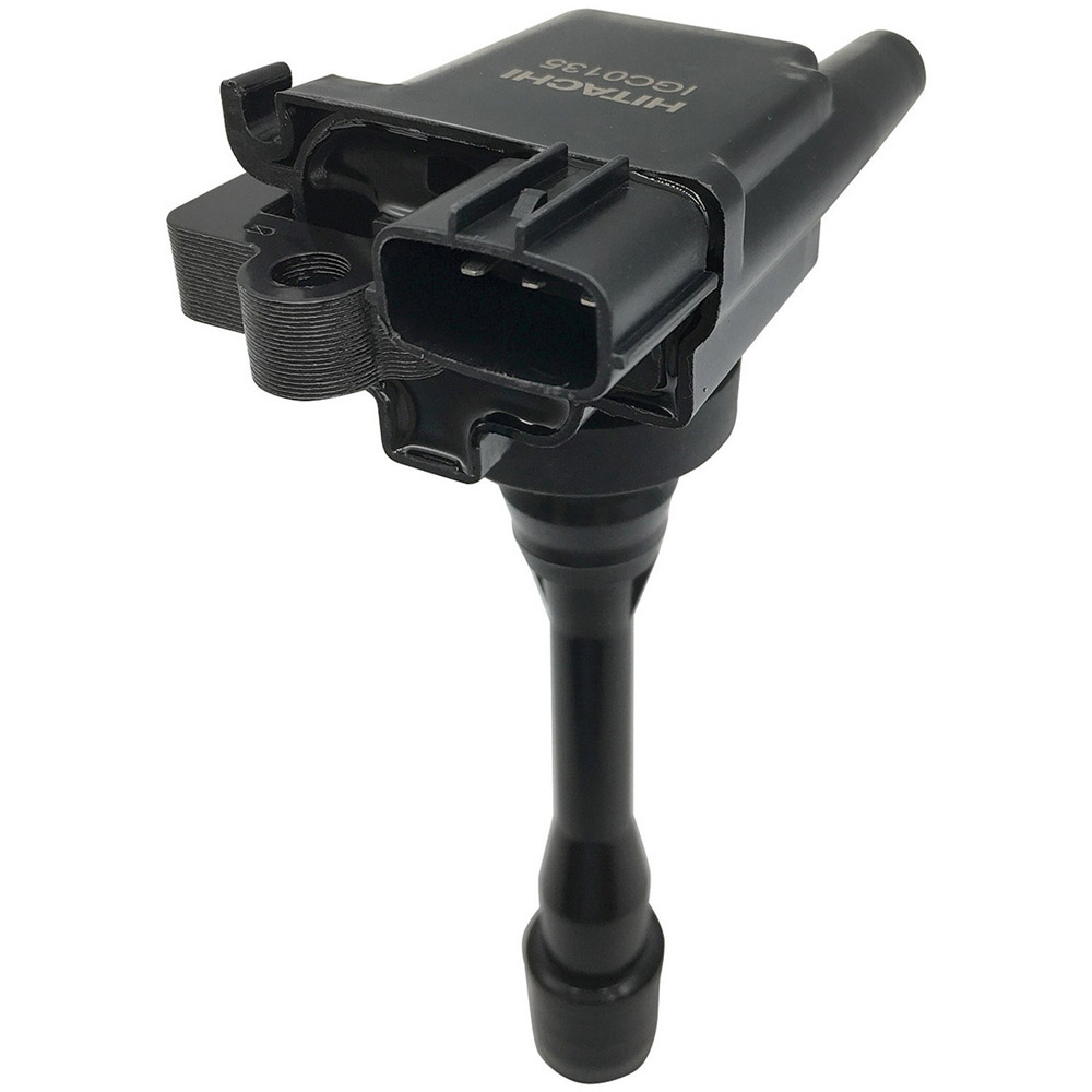 Hitachi Automotive IGC0135 Ignition Coil