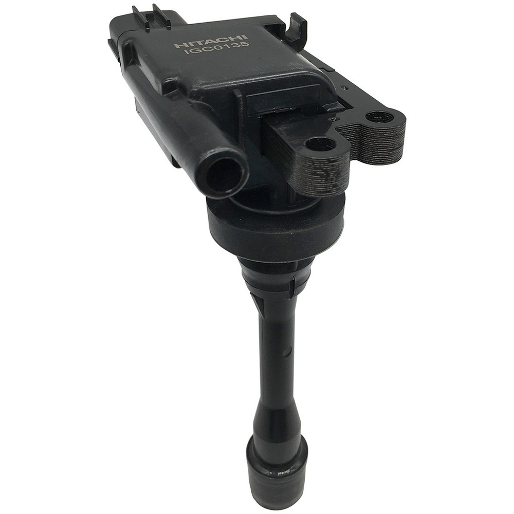 Hitachi Automotive IGC0135 Ignition Coil
