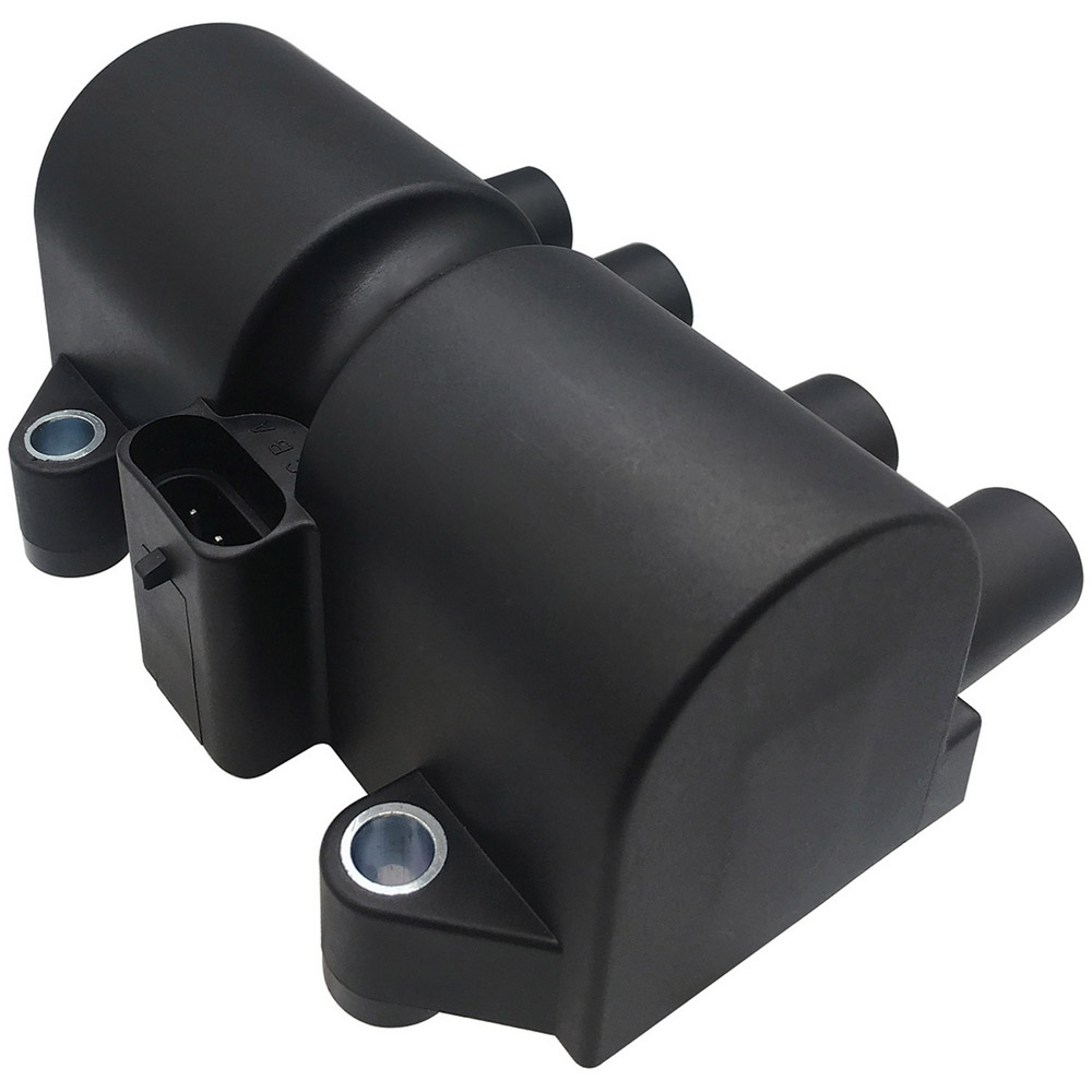 Hitachi Automotive IGC0163 Ignition Coil