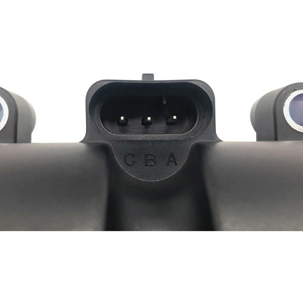 Hitachi Automotive IGC0163 Ignition Coil