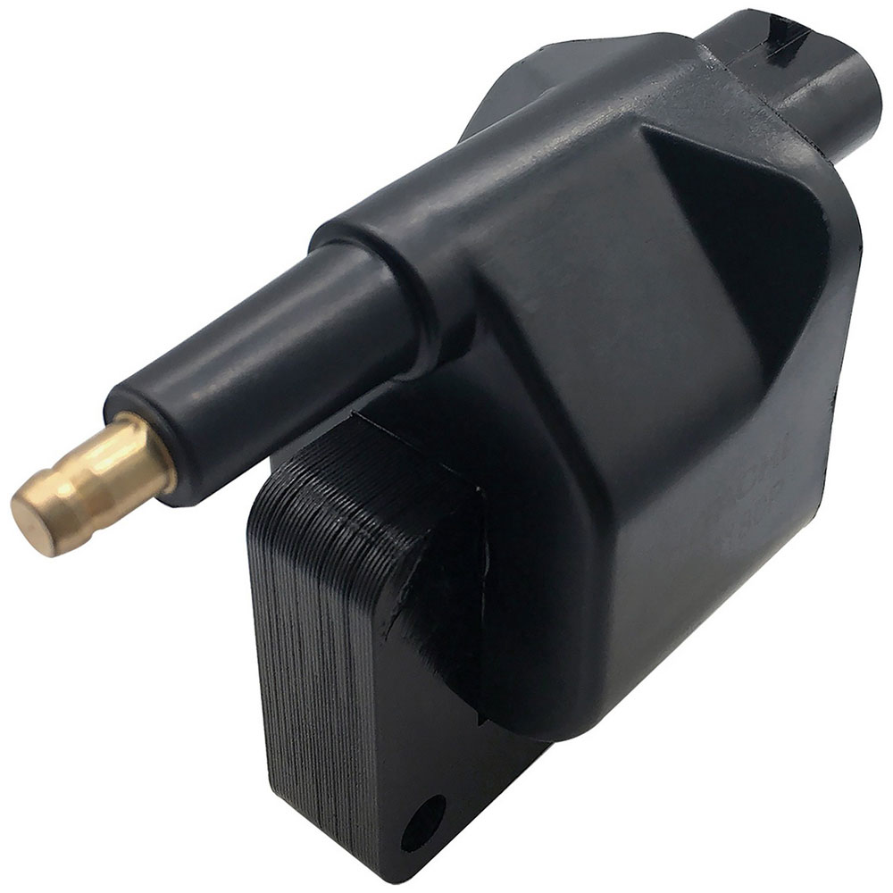 Hitachi Automotive IGC0180 Ignition Coil