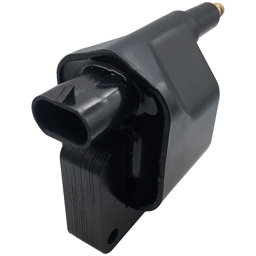 Hitachi Automotive IGC0180 Ignition Coil