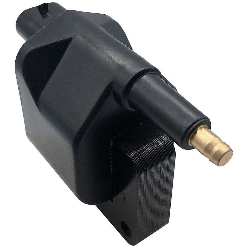 Hitachi Automotive IGC0180 Ignition Coil