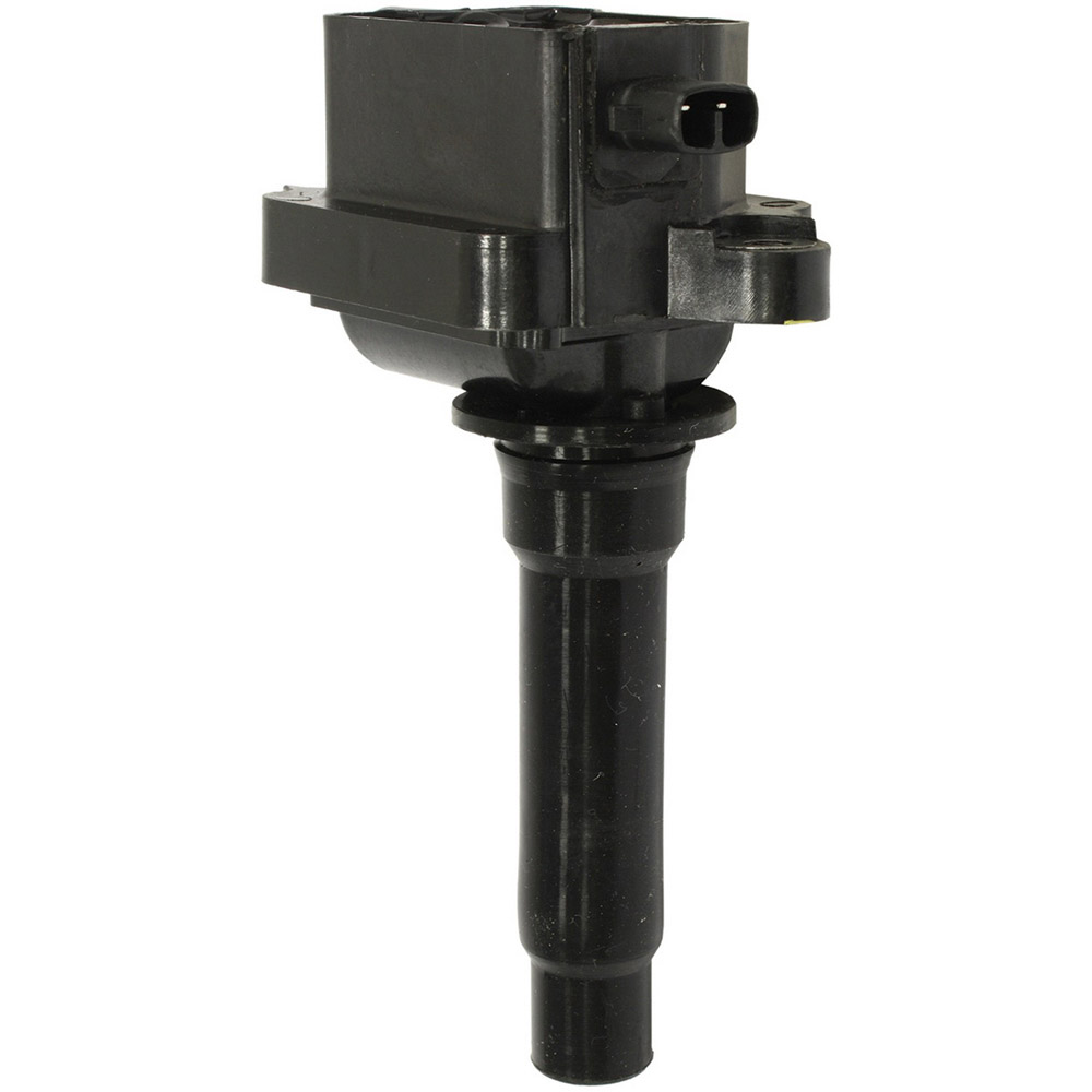Hitachi Automotive IGC4014 Ignition Coil