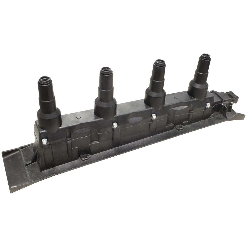 Hitachi Automotive IGC4063 Ignition Coil