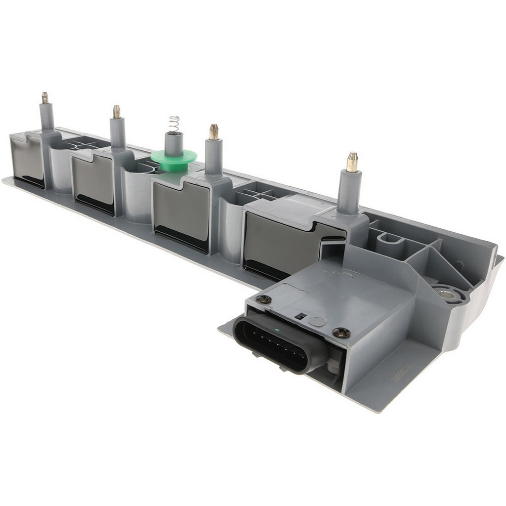 Hitachi Automotive IGC4069 Ignition Coil